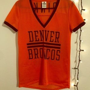 BRONCOS JERSEY